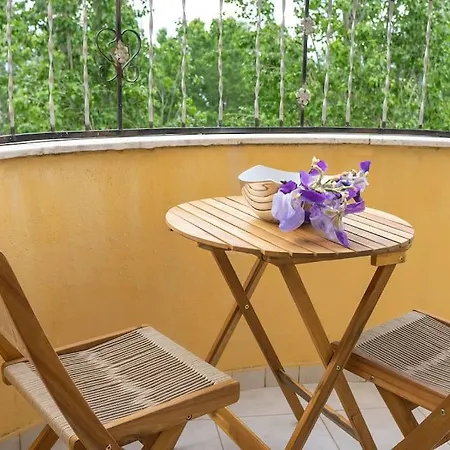 Apartment Adele - Belleview Pogradec