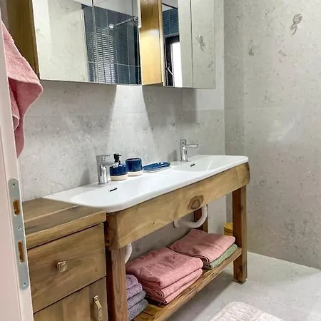 Apartment Adele - Belleview Pogradec